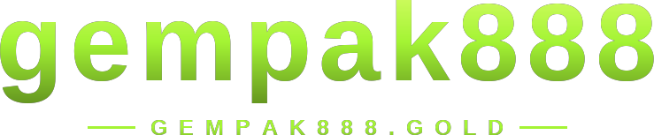 gempak888 logo