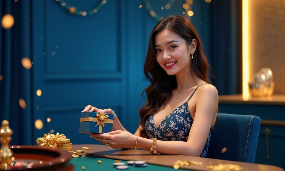 gempak888 The Casino We Built for Malaysia