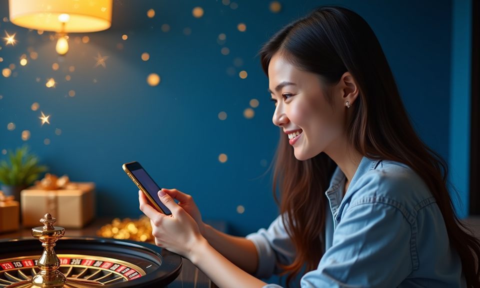 gempak888 Titiwangsa Range Slots