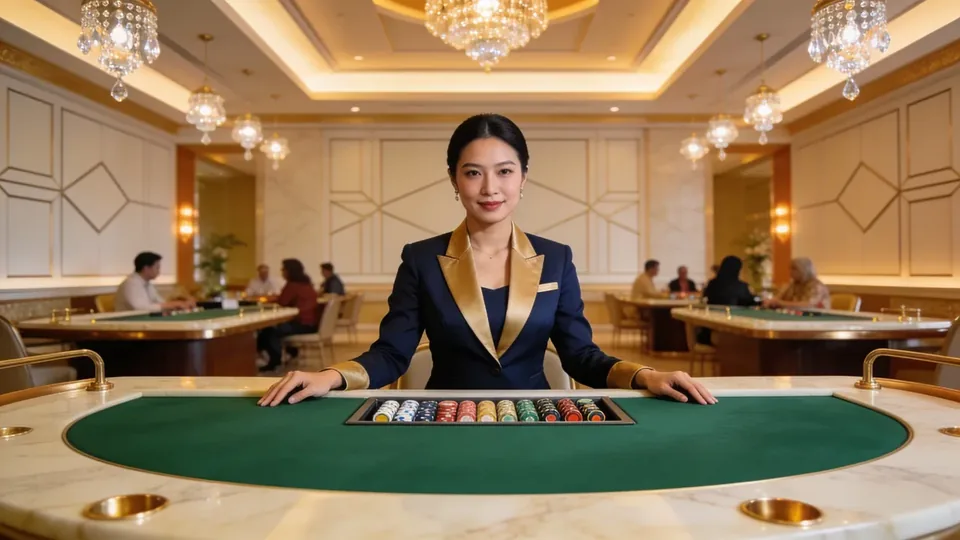gempak888 Golden Waterfall Slots