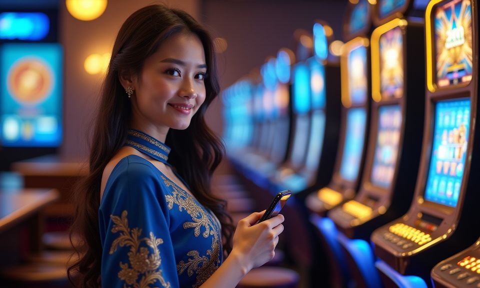 gempak888 Live Baccarat