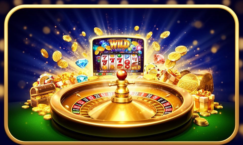 gempak888 Casino