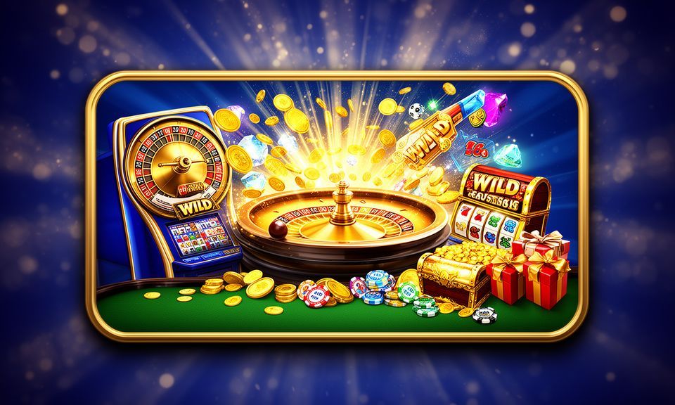gempak888 Putting Money Into Your gempak888 Account